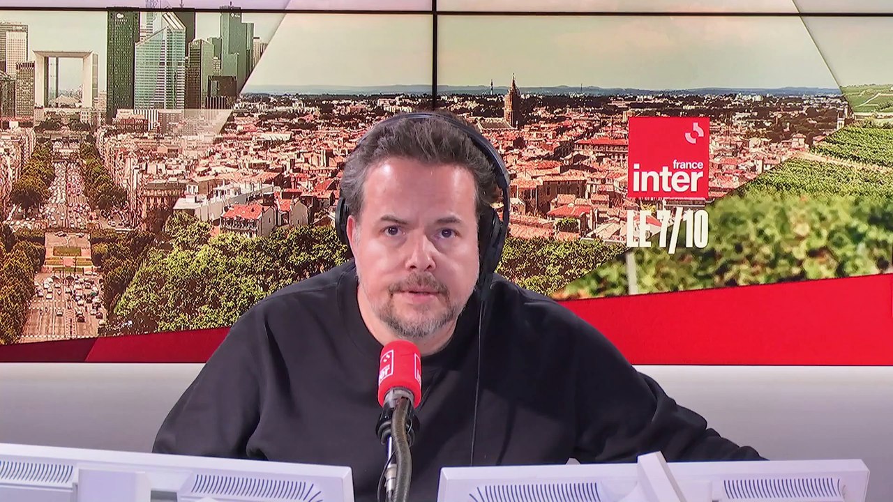 Abou Sangaré : "Ce film m'a permis de payer mon voyage pour arriver en France"