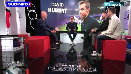 David Hubert doit-il être prolongé en tant que coach d'Anderlecht ? Le vestiaire donne son avis.