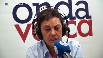 La debilidad de Sánchez hace que Aizpurúa celebre la oportunidad para conseguir un "nuevo estatus" en el País Vasco