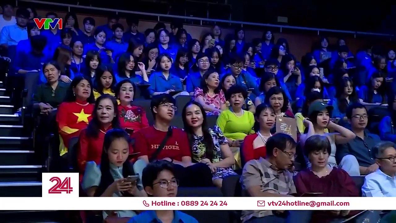 Thêm yêu Hà Nội qua những thước phim tài liệu