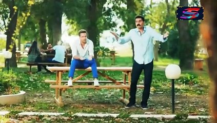 مسلسل الحب لا يفهم الكلام – الحلقة 36 – تركى مدبلج