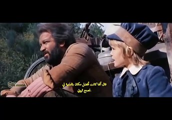 It Can Be Done Amigo,Spencer in Den våldsamma fighten  ( 1972 )Jack Palance and Bud Spencer مترجم