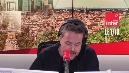 Marin Karmitz : "Ce qui caractérise une photo, c'est le millième de seconde qui fixe un moment"