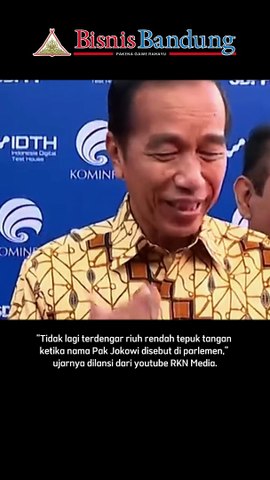 Jokowi Runtuh dan Prabowo Diapresiasi, Ray Rangkuti: Gejalanya Sudah Terlihat Sekarang