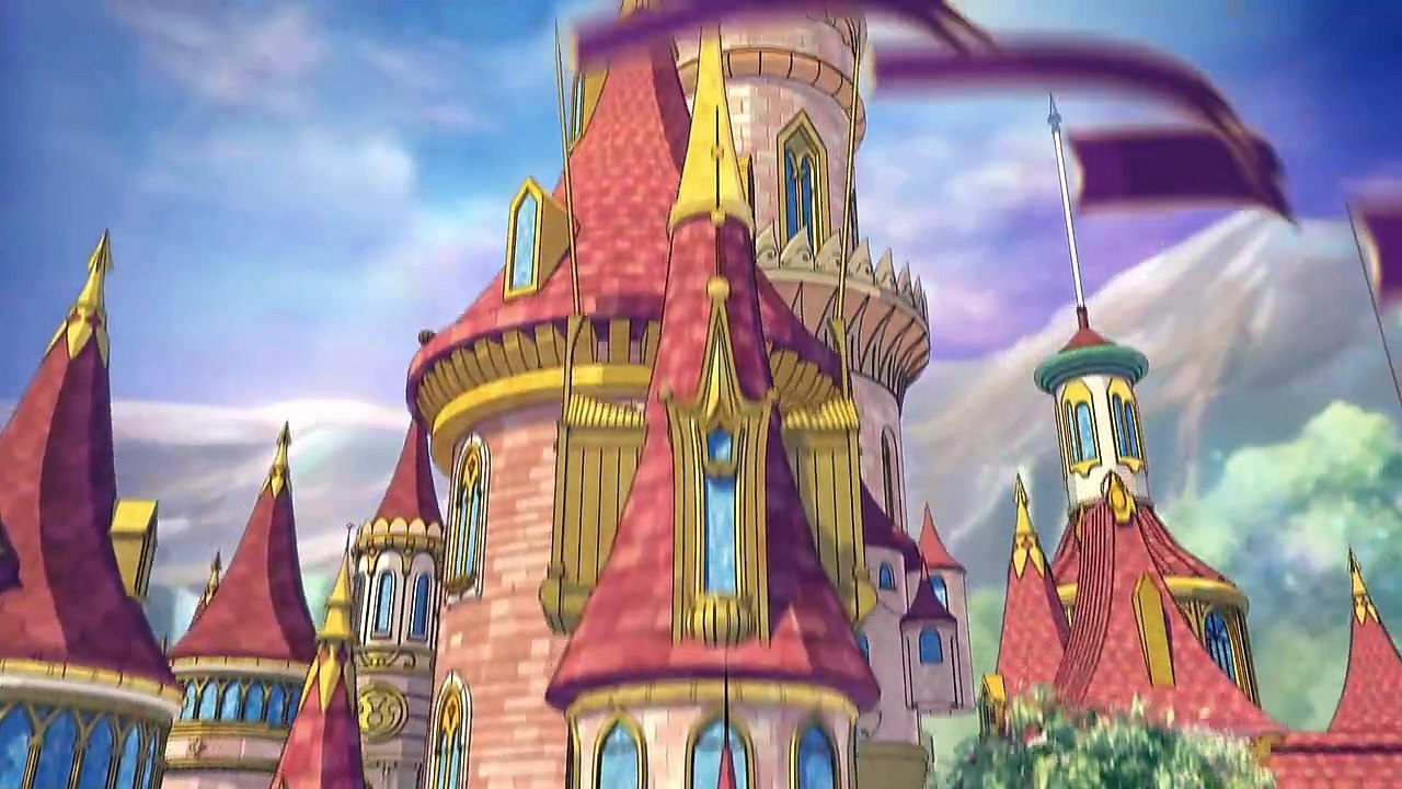Regal Academy S1 EP13 The Grand Ball [Eng Sub]