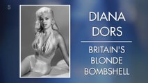 Diana Dors: Britain's Blonde Bombshell - Full Documentary