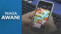 Niaga AWANI: Ulasan pempengaruh tarik 89 peratus pembeli di Malaysia