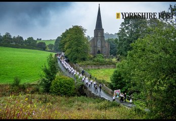 The Yorkshire Post in Pictures: The best photos from September 2024