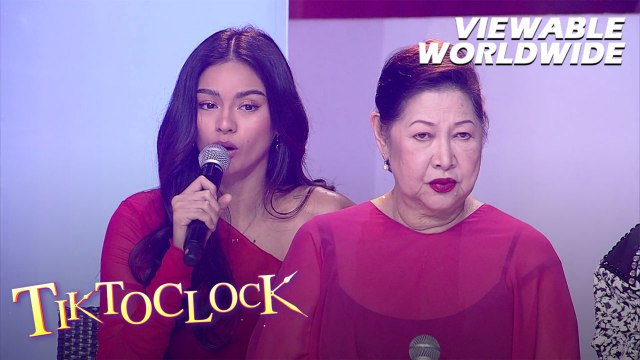 TiktoClock: ‘Abot-Kamay na Pangarap’ stars, makikihula sa ‘Dobol o Budol’!