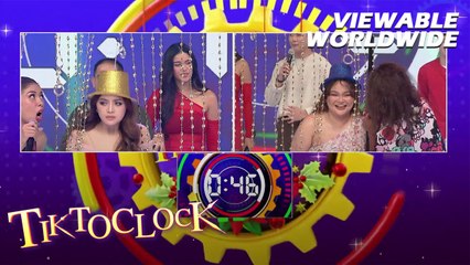 TiktoClock: ‘Abot-Kamay Na Pangarap’ cast, maglalaban sa ‘Hale-Hale Hoy!’