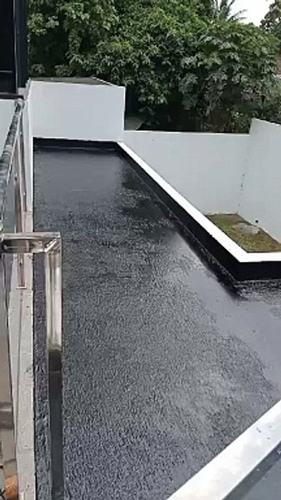 Jasa Perbaikan Dak Beton Rumah Bocor dan Rembes Bergaransi