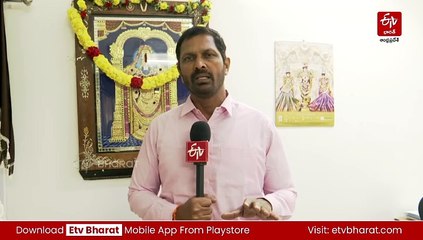 గరుడసేవకు విస్తృత ఏర్పాట్లు చేశాం: టీటీడీ ఈవో