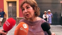 Ana Rosa Quintana sentencia la historia de Bárbara Rey y Juan Carlos I: 