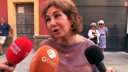 Ana Rosa Quintana sentencia la historia de Bárbara Rey y Juan Carlos I: "La víctima es la Reina Sofía"