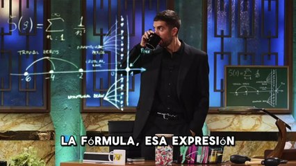 La función Z de Riemann y su misterio 🧩