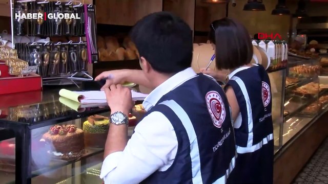 Haksız fiyata karşı Ticaret Bakanlığı'ndan denetim