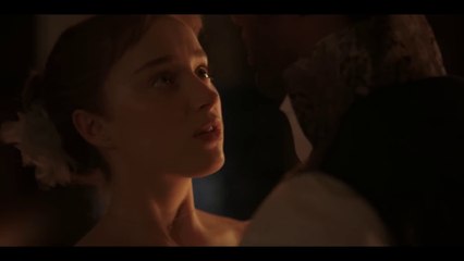 Les moments les plus chauds dans Bridgerton !