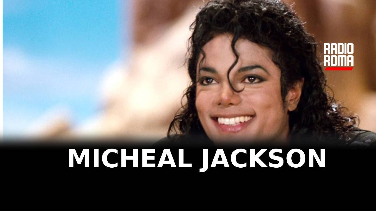 Michael Jackson: il re del pop