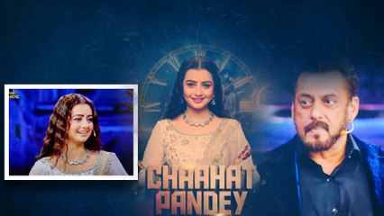 Bigg Boss 18: कौन है Chahat Pandey?, Actor से बनीं राजनेता; जा चुकी हैं जेल, विवादों से गहरा नाता