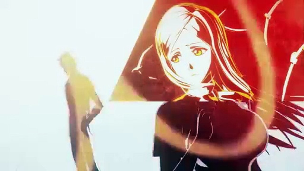 Bleach Rebirth of Souls – Cinématique d'ouverture