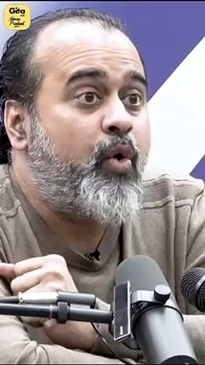 Stress is Important! || Acharya Prashant