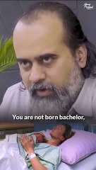 Bachelors, for you || Acharya Prashant