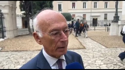 7 ottobre, commemorazione a Roma: "Un massacro, ora liberare ostaggi"