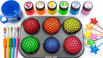 ODDLY SATISFYING KIDS VIDEO, FUN AND CREATIVE VIDEO