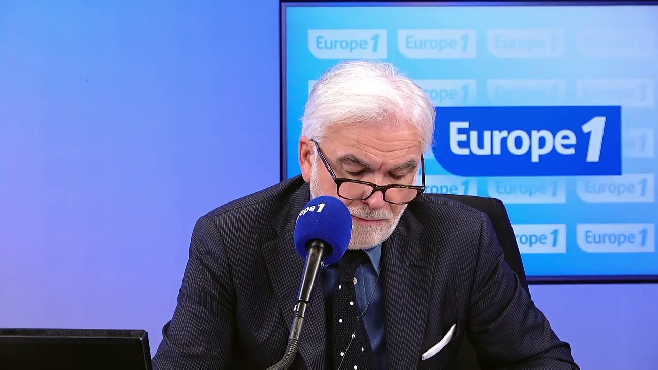 Pascal Praud et vous - «Benjamin Netanyahu, le gouvernement et l'armée israélienne doivent aller jusqu'au bout», affirme un auditeur