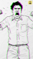 गुस्से से छुटकारा चाहिए? || आचार्य प्रशांत