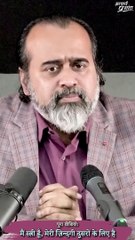 ये मज़ाक़ नहीं, अपमान है || आचार्य प्रशांत