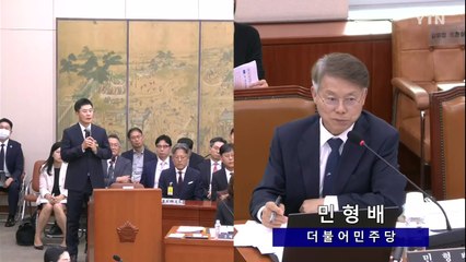 국감 나온 기획사 대표들 "안무 저작권 제도 마련되면 따를 것" / YTN