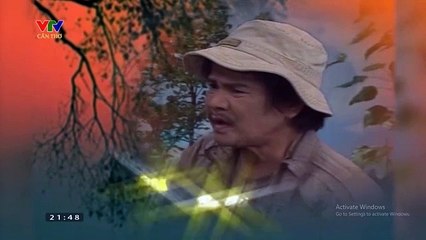 Sân khấu Cải lương - Khi hồng hạc bay về (2013) (1/2)