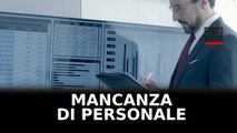 Manca personale nelle cooperative del Lazio, rischio chiusura