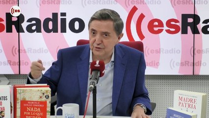 Tertulia de Federico: Primer aniversario de la matanza del 7-O