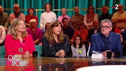 Valérie Trierweiler se lâche sur François Hollande face à Léa Salamé