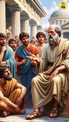 सुकरात को मौत की सज़ा! || आचार्य प्रशांत