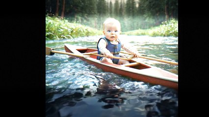 Row row row your boat