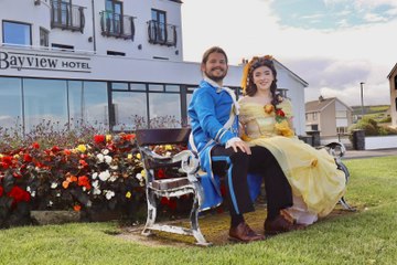 Portrush Music Society Beauty and the Beast