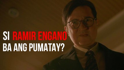Lilet Matias, Attorney-At-Law: Si Ramir Engano ba ang pumatay kay Atty. Meredith? (Teaser)