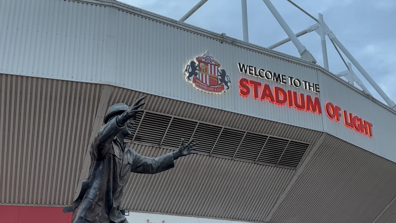 Sunderland’s Stokoe spirit “deserved” draw with Leeds: Sunderland 2-2 Leeds United match report