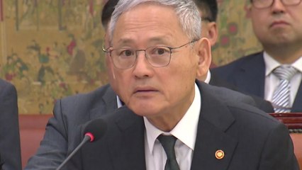 유인촌 "FIFA 공문, 의례적인 것"...감독 재선임 절차 시사 / YTN