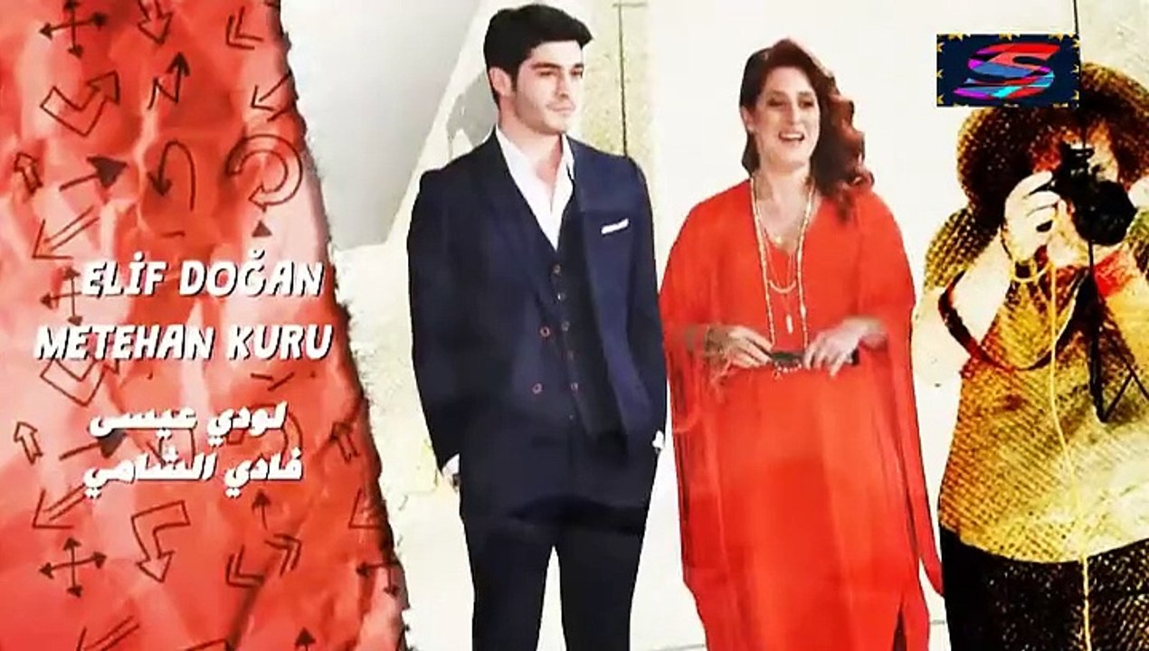 مسلسل الحب لا يفهم الكلام – الحلقة 39 – تركى مدبلج