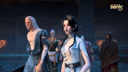 Legendary Twins Ep-12 season 1 official hindi dubbed latest