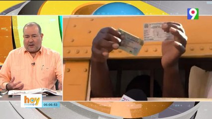 ¡Alerta! De forma indiscriminada se deporta a haitianos  | Hoy Mismo