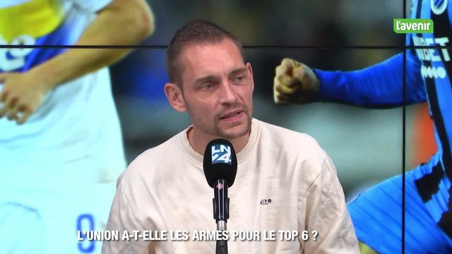 DECRASSAGE_240170_LAVENIR_L'Union a-t-elle les armes pour le top 6 ?