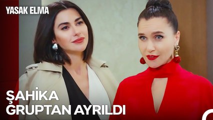 İyi Olmak Değil, Kalıcı Olmak Önemli - Yasak Elma 71. Bölüm