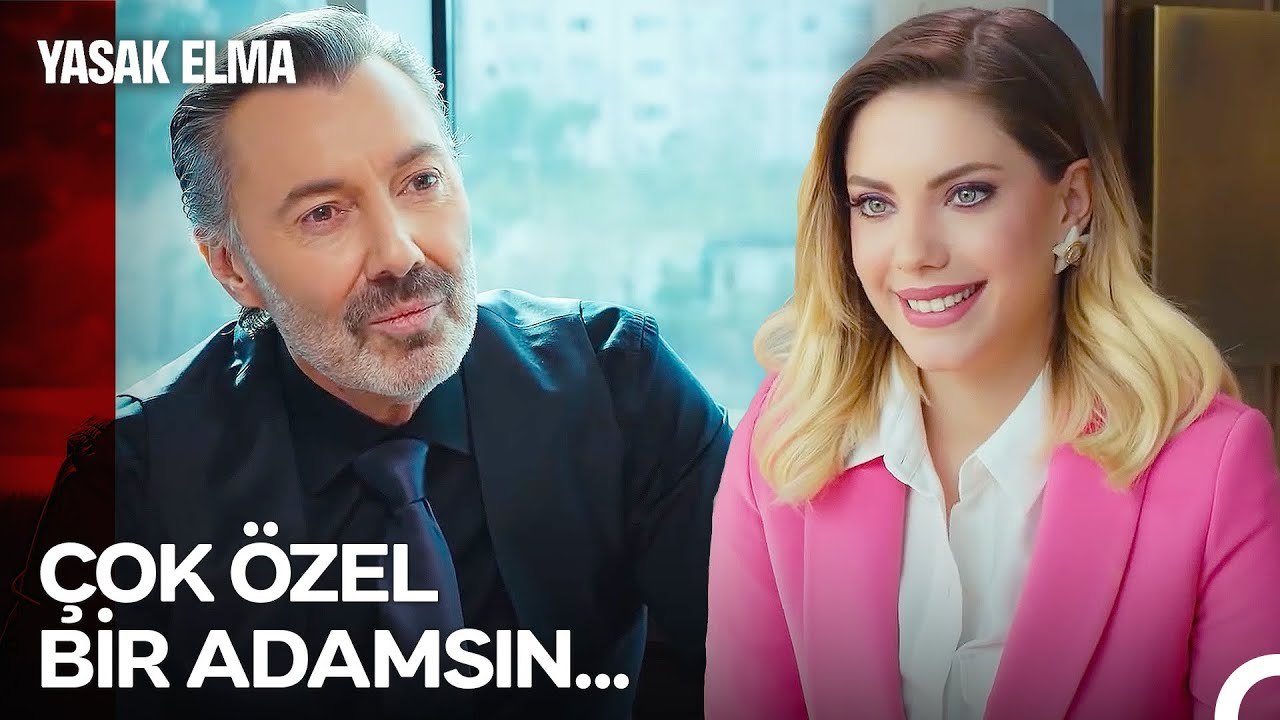 Güler Yüze Kanan Kadınlar, Kadınlarımız - Yasak Elma 70. Bölüm