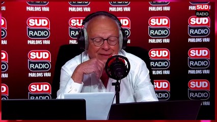 Didier Raoult radié deux ans de l'ordre des médecins