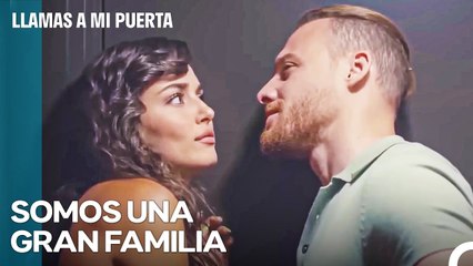 Escenas Románticas De Llamas A Mi Puerta Parte 95